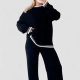 Lisa - Set de relaxare confortabil