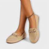 Lara - Pantofi Loafers
