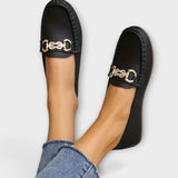 Lara - Pantofi Loafers
