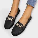 Lara - Pantofi Loafers