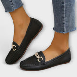 Lara - Pantofi Loafers