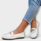 Lara - Pantofi Loafers