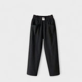 Maya | Pantaloni din in