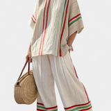 Beatriz - Set Mediteranean Dungi