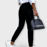 Melania - Pantaloni elastici
