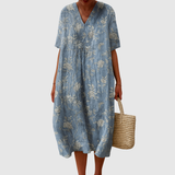 Olívia - Rochie Sky