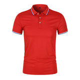 Polo - Guler Canalat Respirabil