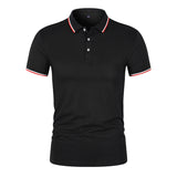 Polo - Guler Canalat Respirabil