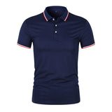 Polo - Guler Canalat Respirabil