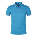 Polo - Guler Canalat Respirabil