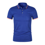 Polo - Guler Canalat Respirabil
