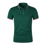 Polo - Guler Canalat Respirabil