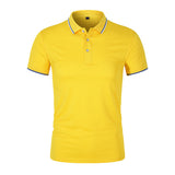 Polo - Guler Canalat Respirabil
