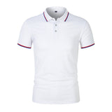 Polo - Guler Canalat Respirabil