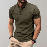 Cămașă Polo - Croi Slim Clasic