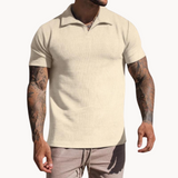 Polo - Fibre Vopsite Guler Johnny
