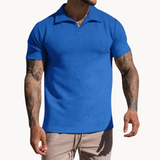 Polo - Fibre Vopsite Guler Johnny