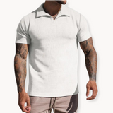 Polo - Fibre Vopsite Guler Johnny