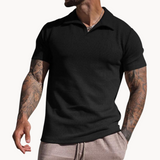 Polo - Fibre Vopsite Guler Johnny