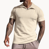 Polo - Fibre Vopsite Guler Johnny