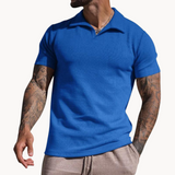 Polo - Fibre Vopsite Guler Johnny