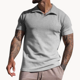 Polo - Fibre Vopsite Guler Johnny