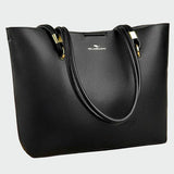 Geantă tote elegantă și atemporală