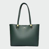 Geantă tote elegantă și atemporală