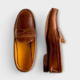 Lara - Mocasi clasici pentru femei