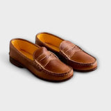 Lara - Mocasi clasici pentru femei