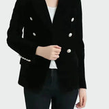 Blazer cu croi perfect
