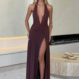 Susi - O Rochie Maxi a Visurilor