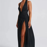 Susi - O Rochie Maxi a Visurilor