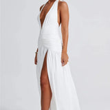 Susi - O Rochie Maxi a Visurilor