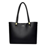 Geantă tote elegantă și atemporală