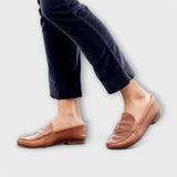Lara - Mocasi clasici pentru femei