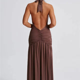 Susi - O Rochie Maxi a Visurilor