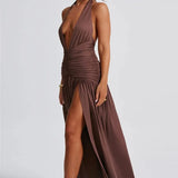 Susi - O Rochie Maxi a Visurilor