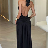 Susi - O Rochie Maxi a Visurilor