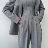 Eleganță - Set de trei piese