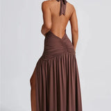 Susi - O Rochie Maxi a Visurilor