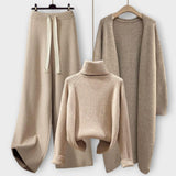 Flair - Set casual de 3 piese