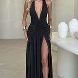 Susi - O Rochie Maxi a Visurilor