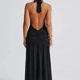 Susi - O Rochie Maxi a Visurilor