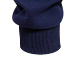 Sweatshirt Polo Soft-Blend - Flexibil