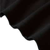 Tricou - Croi Regular Gât Moale