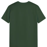 Tricou - Croi Regular Gât Moale