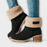 Benedita - Botine Femeie Elegante