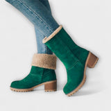 Benedita - Botine Femeie Elegante