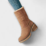 Benedita - Botine Femeie Elegante